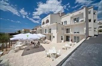 Eladó Horvátországi hotel, szálloda, panzió hirdetés (93437184)