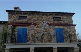 Eladó Horvátországi hétvégi ház hirdetés (57327744)