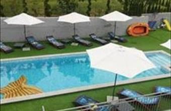 Eladó Horvátországi hotel, szálloda, panzió hirdetés (73394473)