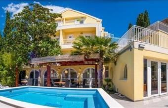 Eladó Horvátországi hotel, szálloda, panzió hirdetés (73442463)