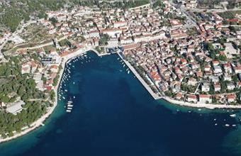 Eladó Horvátországi hotel, szálloda, panzió hirdetés (25336773)