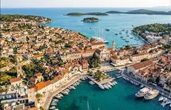 Eladó Horvátországi hotel, szálloda, panzió hirdetés (25336773)