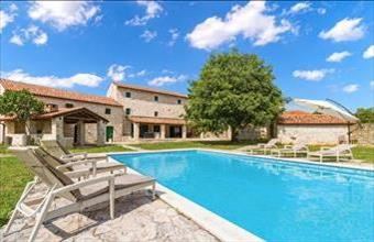 Eladó Horvátországi hétvégi ház hirdetés (47852996)