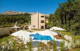 Eladó Horvátországi hotel, szálloda, panzió hirdetés (82273933)