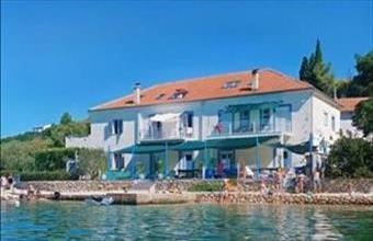 Eladó Horvátországi tégla lakás hirdetés (68383784)