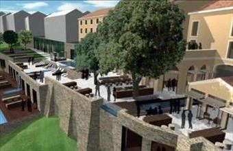 Eladó Horvátországi hotel, szálloda, panzió hirdetés (32934393)