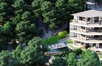 Eladó Horvátországi tégla lakás hirdetés (13897475)