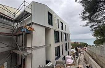 Eladó Horvátországi tégla lakás hirdetés (99444949)