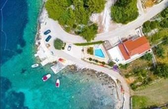 Eladó Horvátországi hétvégi ház hirdetés (23386664)