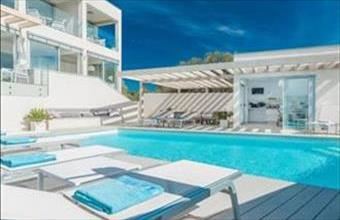 Eladó Horvátországi hotel, szálloda, panzió hirdetés (73853982)