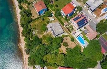 Eladó Horvátországi hotel, szálloda, panzió hirdetés (34237373)