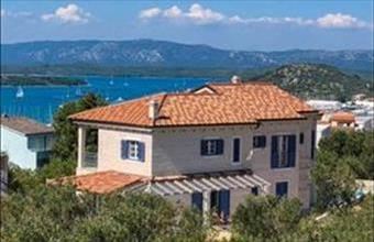 Eladó Horvátországi hétvégi ház hirdetés (56755983)