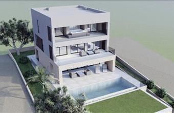 Eladó Horvátországi hétvégi ház hirdetés (23496372)