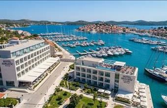 Eladó Horvátországi hotel, szálloda, panzió hirdetés (33997249)