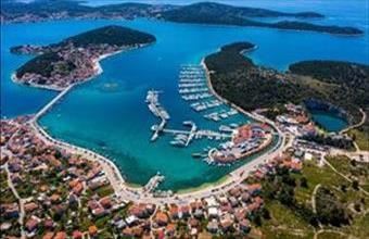 Eladó Horvátországi hotel, szálloda, panzió hirdetés (33997249)