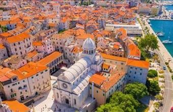 Eladó Horvátországi hotel, szálloda, panzió hirdetés (31339969)