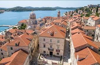 Eladó Horvátországi hotel, szálloda, panzió hirdetés (31339969)