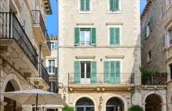 Eladó Horvátországi hotel, szálloda, panzió hirdetés (92497963)