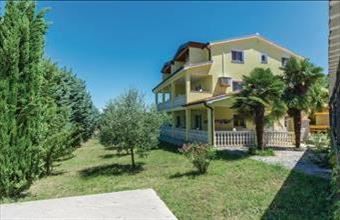 Eladó Horvátországi hotel, szálloda, panzió hirdetés (34891783)