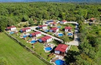 Eladó Horvátországi hotel, szálloda, panzió hirdetés (15367276)