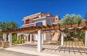 Eladó Horvátországi hotel, szálloda, panzió hirdetés (32512767)