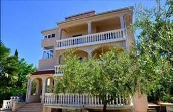 Eladó Horvátországi hotel, szálloda, panzió hirdetés (44337764)