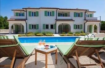Eladó Horvátországi hotel, szálloda, panzió hirdetés (75273197)