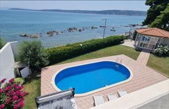 Eladó Horvátországi hétvégi ház hirdetés (12965672)