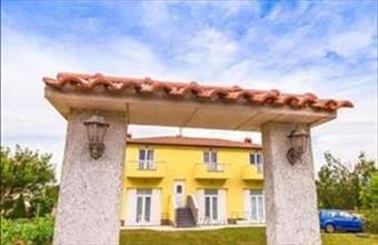 Eladó Horvátországi hotel, szálloda, panzió hirdetés (31445452)