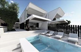 Eladó Horvátországi hétvégi ház hirdetés (34175353)