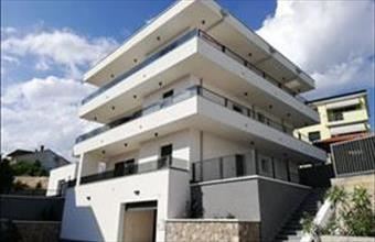 Eladó Horvátországi tégla lakás hirdetés (63653955)