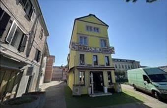 Eladó Horvátországi hotel, szálloda, panzió hirdetés (57563968)