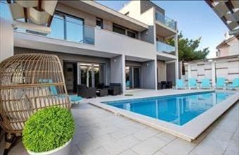 Eladó Horvátországi hotel, szálloda, panzió hirdetés (88272913)