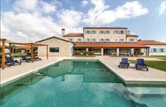 Eladó Horvátországi hotel, szálloda, panzió hirdetés (33464959)