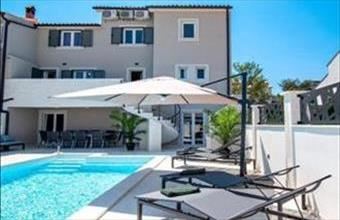 Eladó Horvátországi hotel, szálloda, panzió hirdetés (27796673)