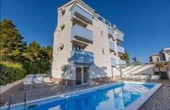 Eladó Horvátországi hotel, szálloda, panzió hirdetés (62757334)