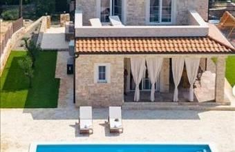 Eladó Horvátországi hétvégi ház hirdetés (73497255)