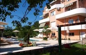 Eladó Horvátországi hotel, szálloda, panzió hirdetés (82889337)