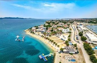 Eladó Horvátországi hotel, szálloda, panzió hirdetés (65876894)