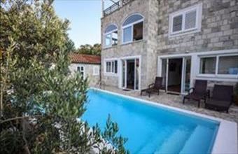 Eladó Horvátországi hotel, szálloda, panzió hirdetés (23439972)