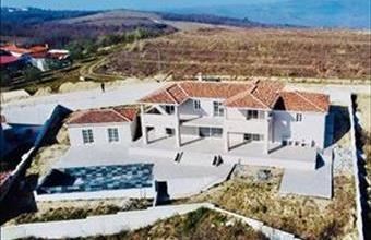 Eladó Horvátországi hétvégi ház hirdetés (32535412)