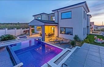 Eladó Horvátországi hétvégi ház hirdetés (64494127)