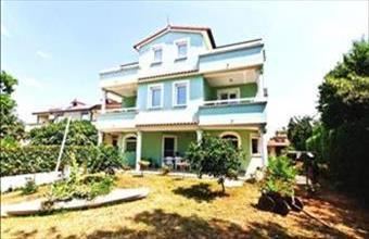 Eladó Horvátországi hotel, szálloda, panzió hirdetés (35837592)