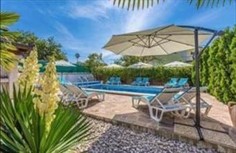 Eladó Horvátországi hotel, szálloda, panzió hirdetés (33438374)