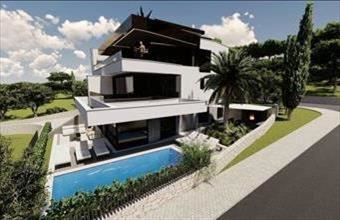 Eladó Horvátországi tégla lakás hirdetés (25655393)