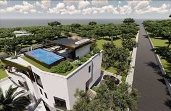 Eladó Horvátországi tégla lakás hirdetés (38428519)