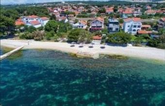 Eladó Horvátországi hotel, szálloda, panzió hirdetés (97313739)