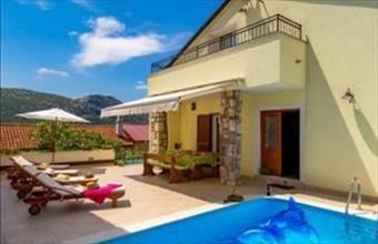 Eladó Horvátországi hétvégi ház hirdetés (59777334)