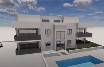 Eladó Horvátországi hétvégi ház hirdetés (87745741)