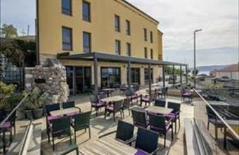 Eladó Horvátországi hotel, szálloda, panzió hirdetés (49395898)